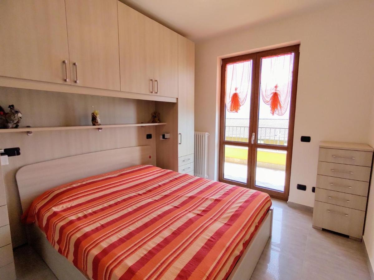 Apartment Alba E Robinia-1 By Interhome Gera Lario Ngoại thất bức ảnh