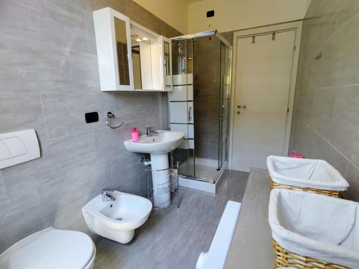 Apartment Alba E Robinia-1 By Interhome Gera Lario Ngoại thất bức ảnh