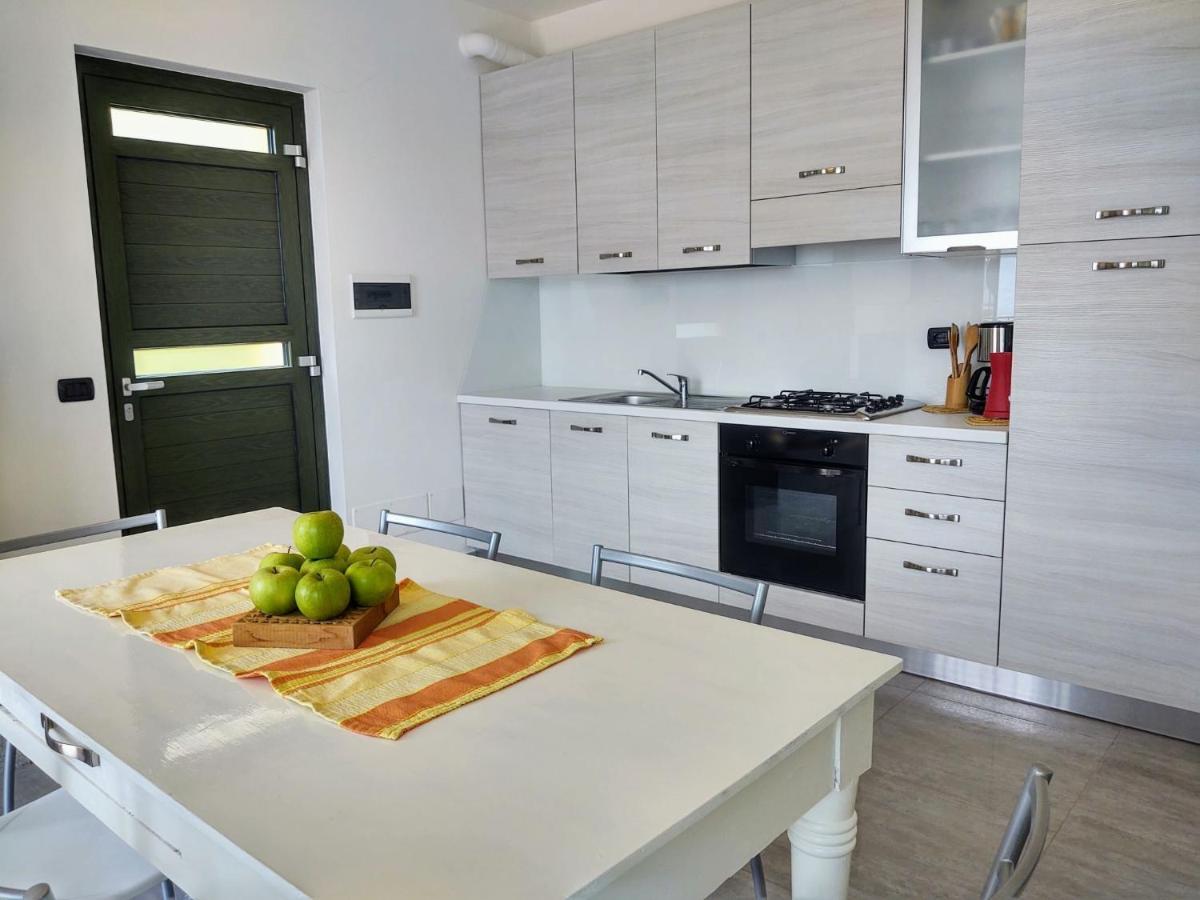 Apartment Alba E Robinia-1 By Interhome Gera Lario Ngoại thất bức ảnh