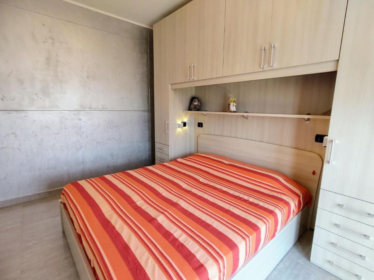 Apartment Alba E Robinia-1 By Interhome Gera Lario Ngoại thất bức ảnh