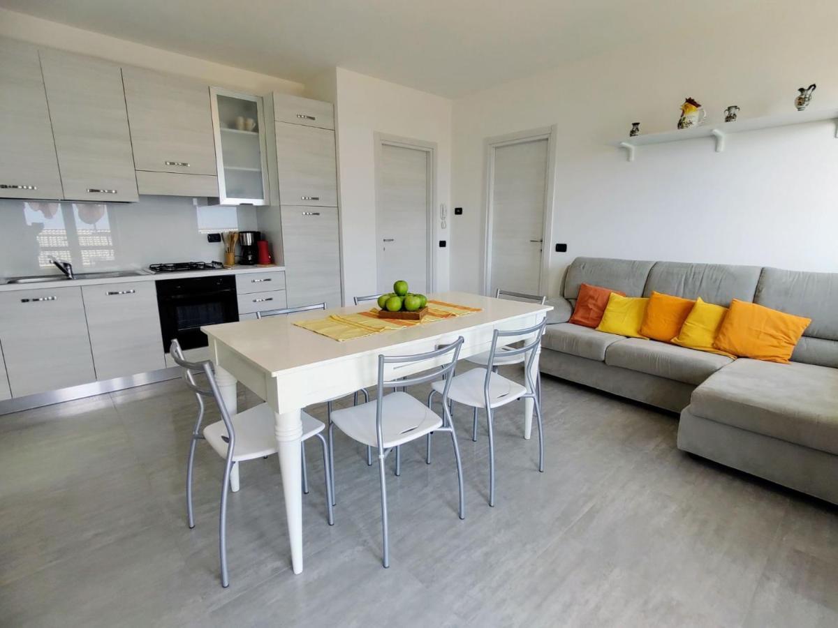 Apartment Alba E Robinia-1 By Interhome Gera Lario Ngoại thất bức ảnh